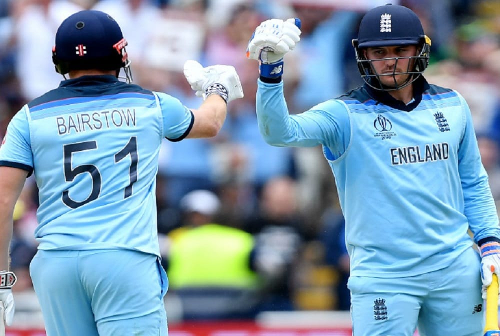 How England won their maiden world cup title despite tied Super Over