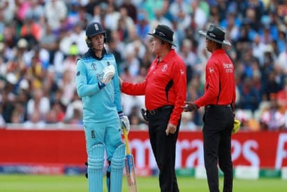 Cricket News: Jason Roy avoids suspension after outburst against umpires