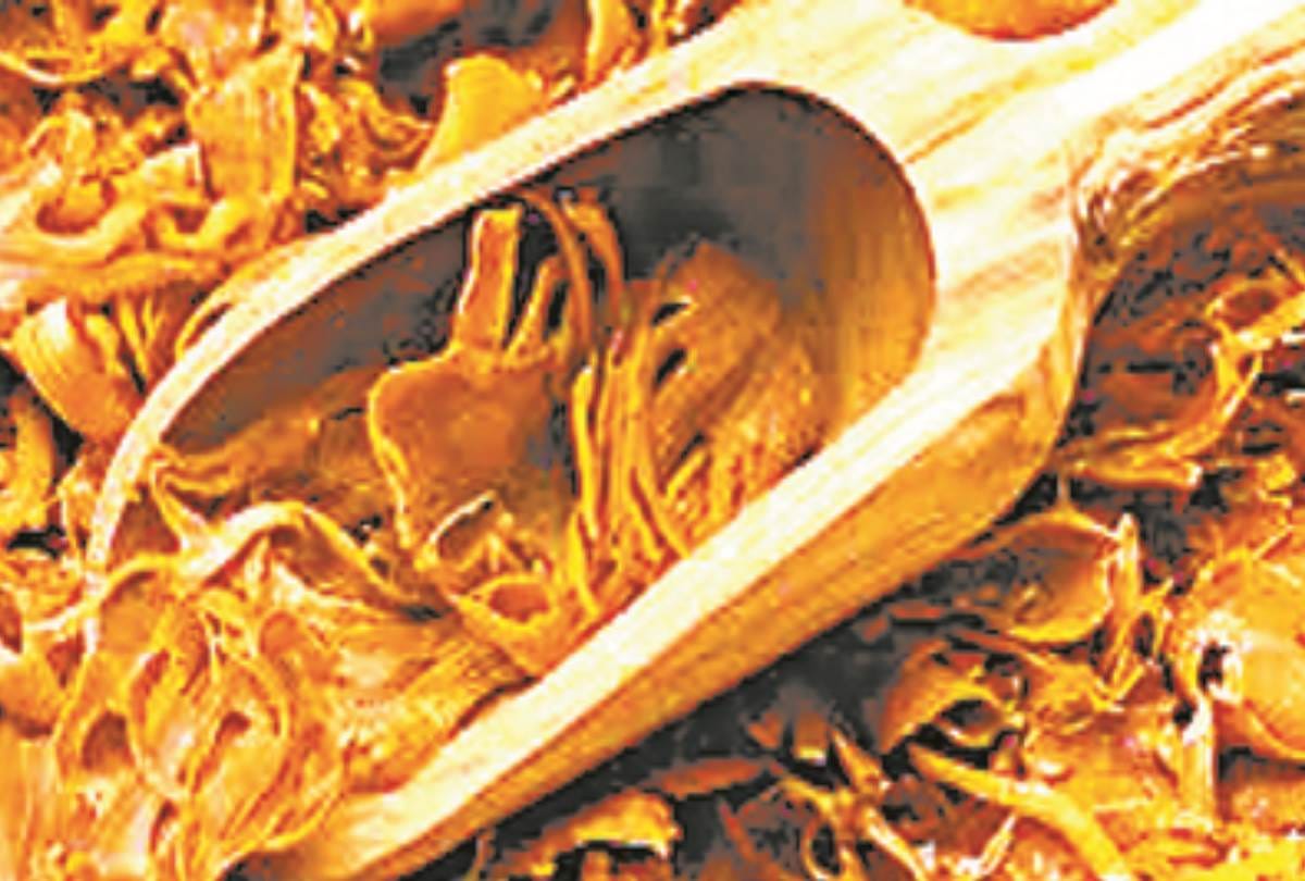jack fruit is beneficial for skin