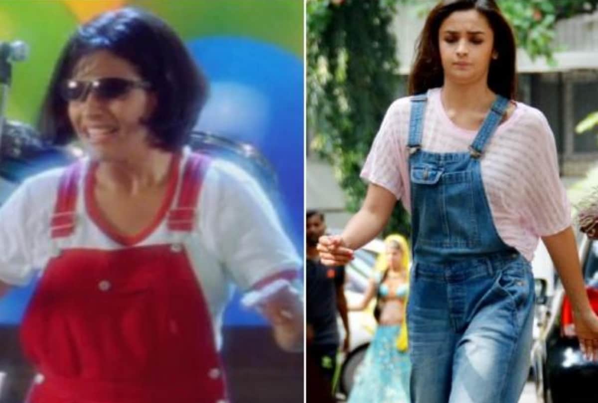 90 bollywood trends followed by alia bhatt to priyanka chopra