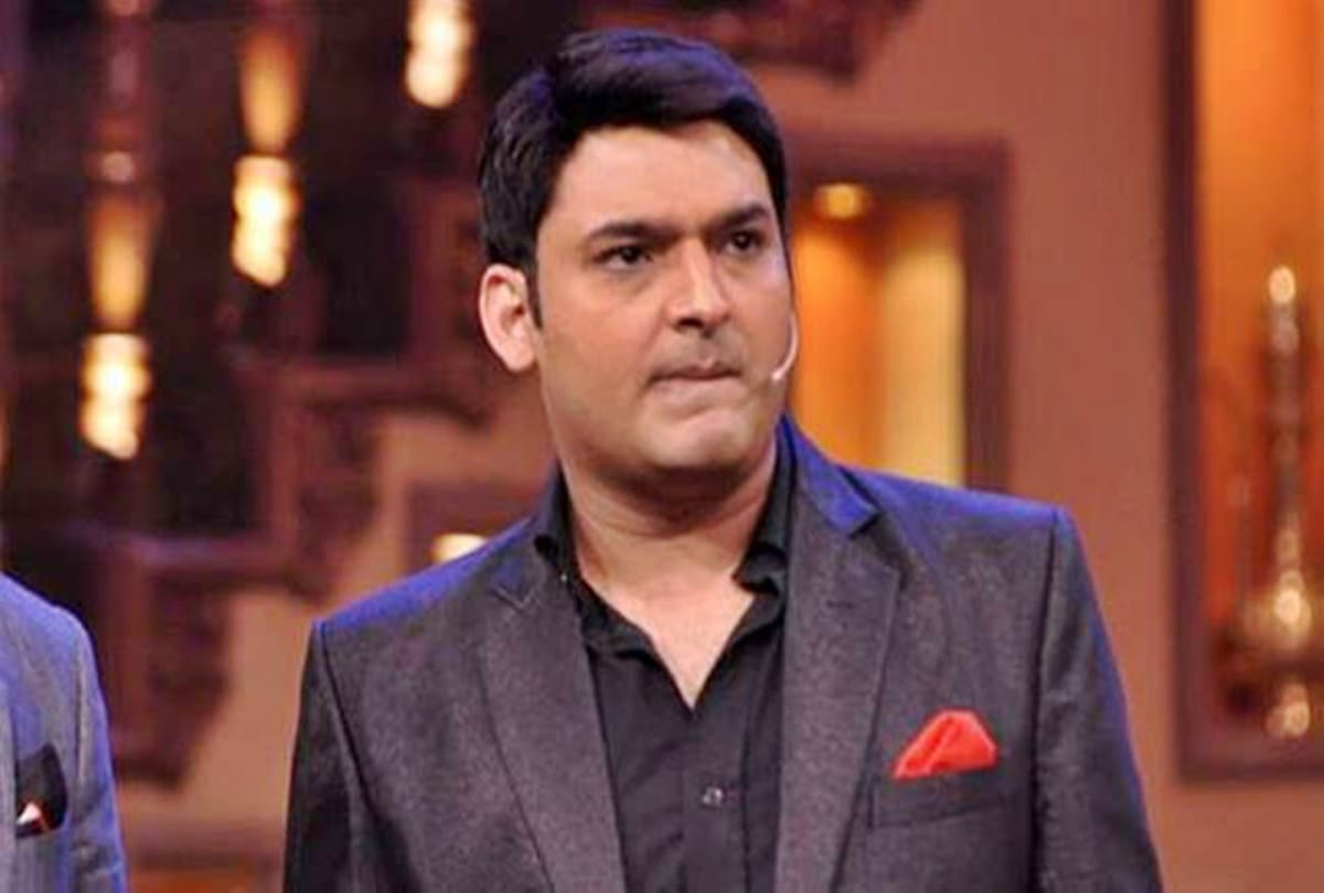 Kapil Sharma got trolled after urge to help Punjab flood affected