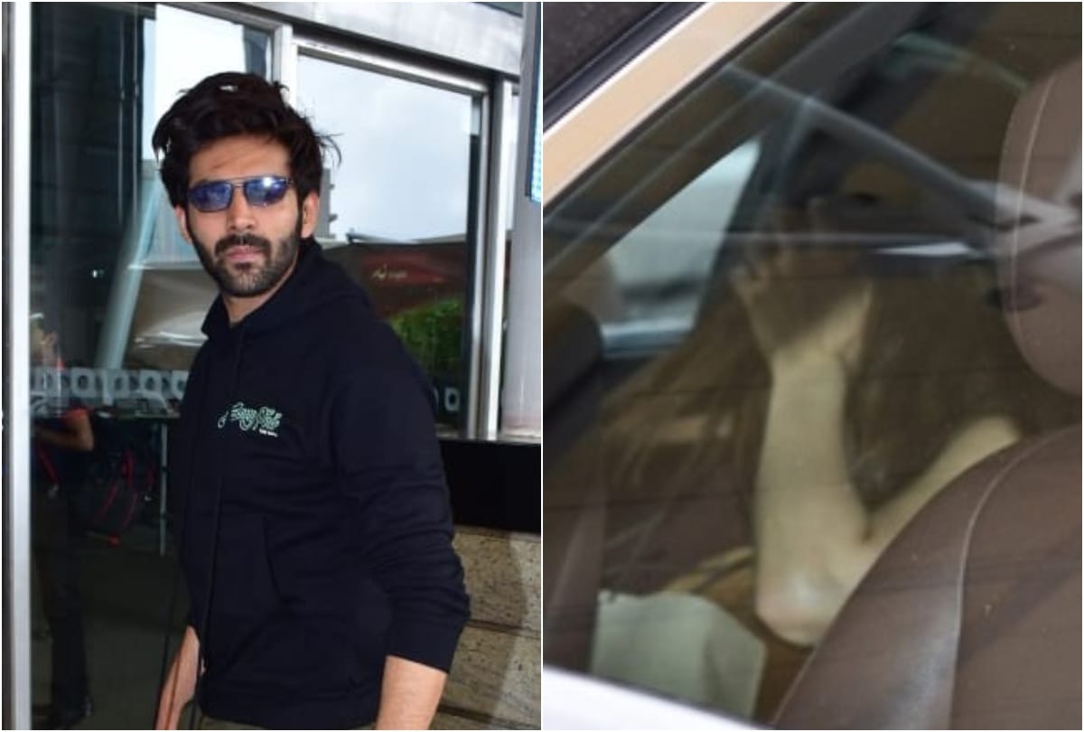 Kartik Aaryan dreamt he found the coronavirus vaccine fans funny reactions