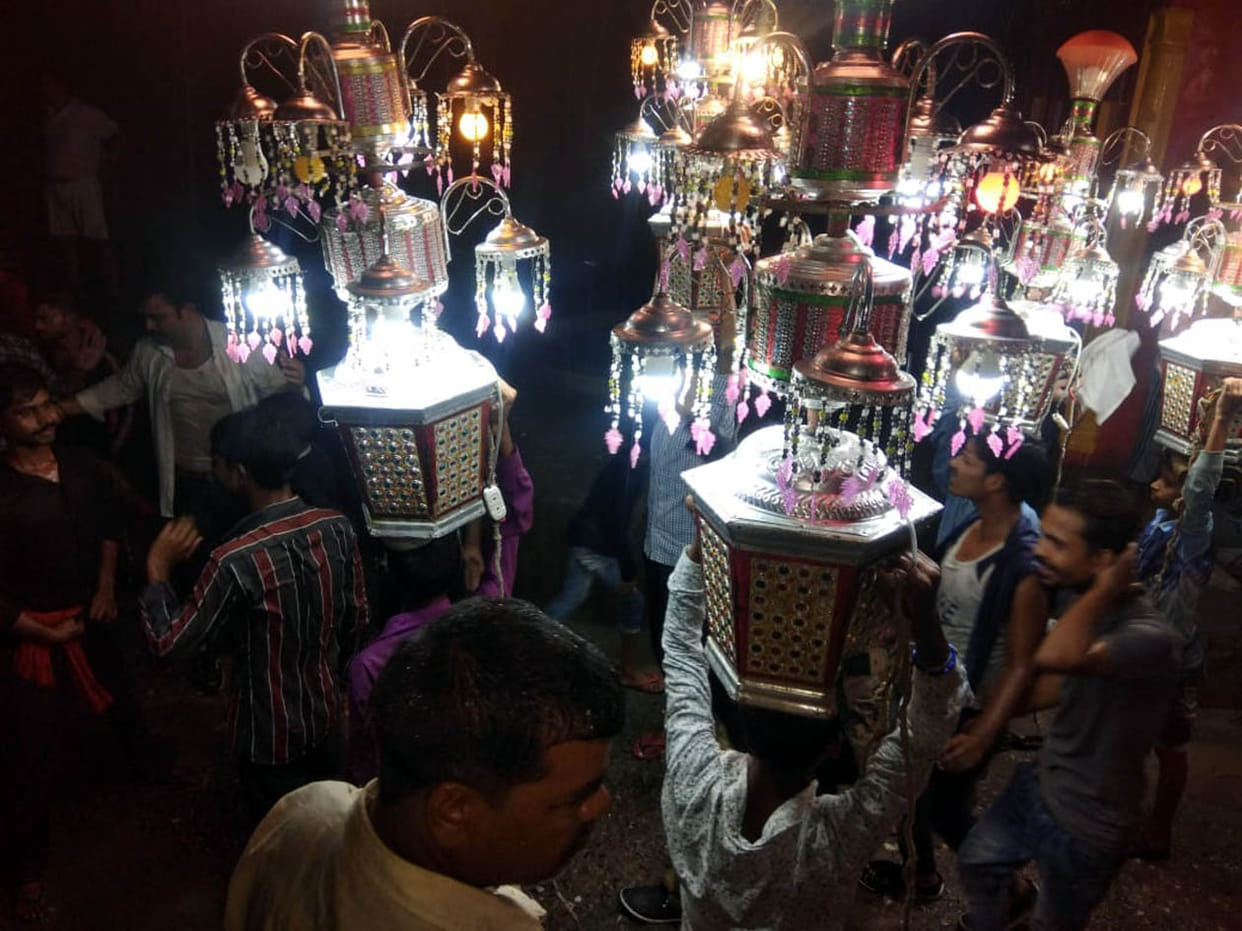 shadi in rudrapur