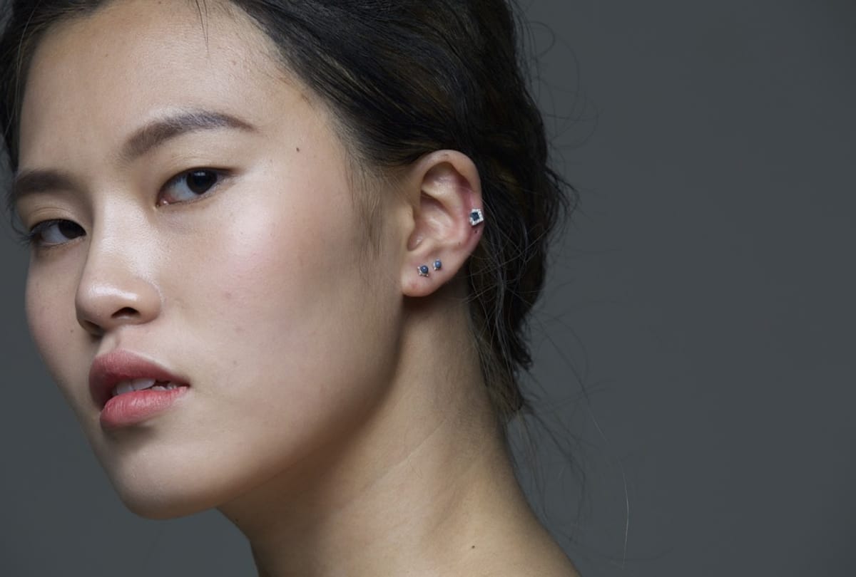 ear piercing is healthy for human know science and belief