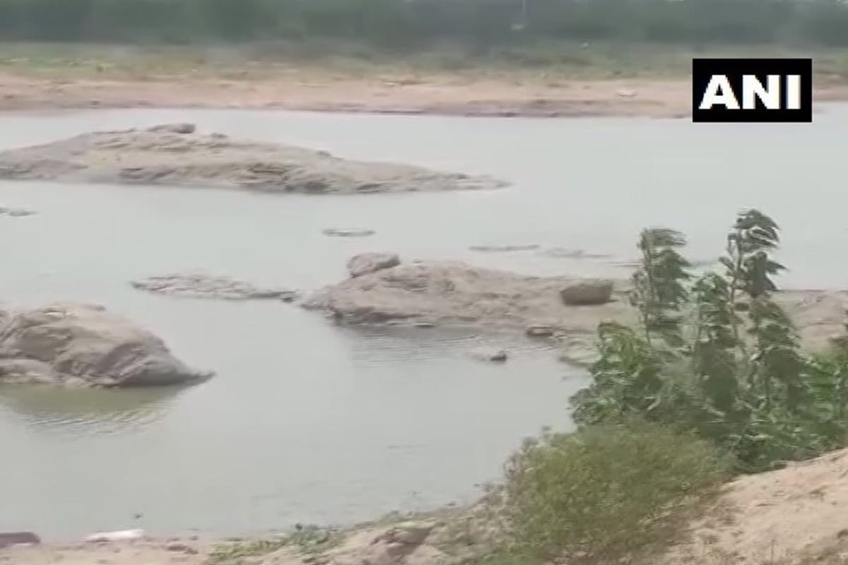 22-year-old youth drowned in Tumkur lake while posing for TikTok video application