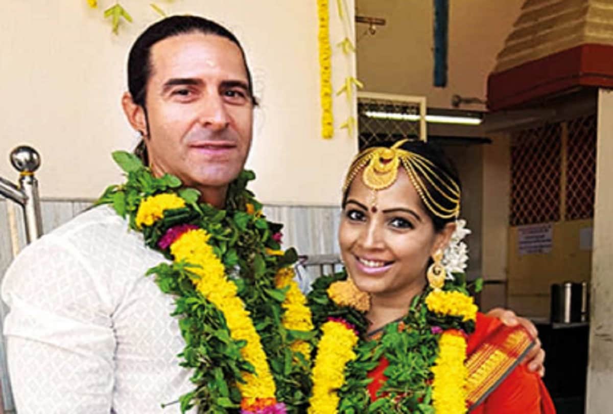 Meghna Naidu and These 5 Bollywood stars Did Secret Marriages