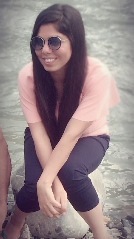 Mona Narang