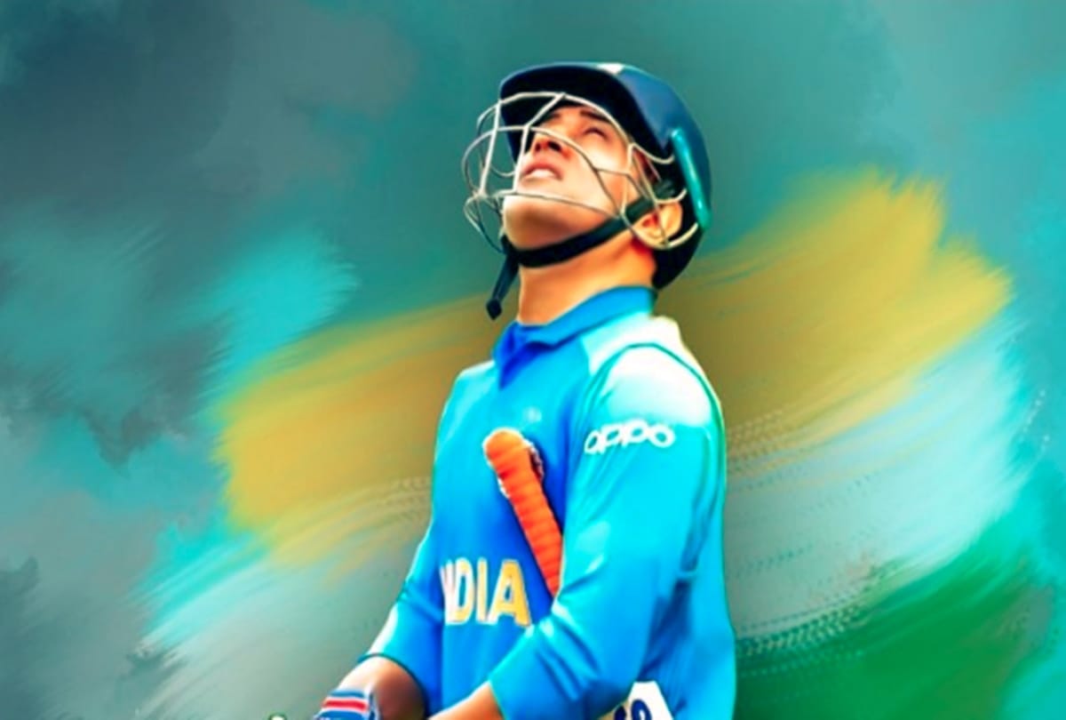 Rajeev Shukla said Dhoni has to decide for his retirement time