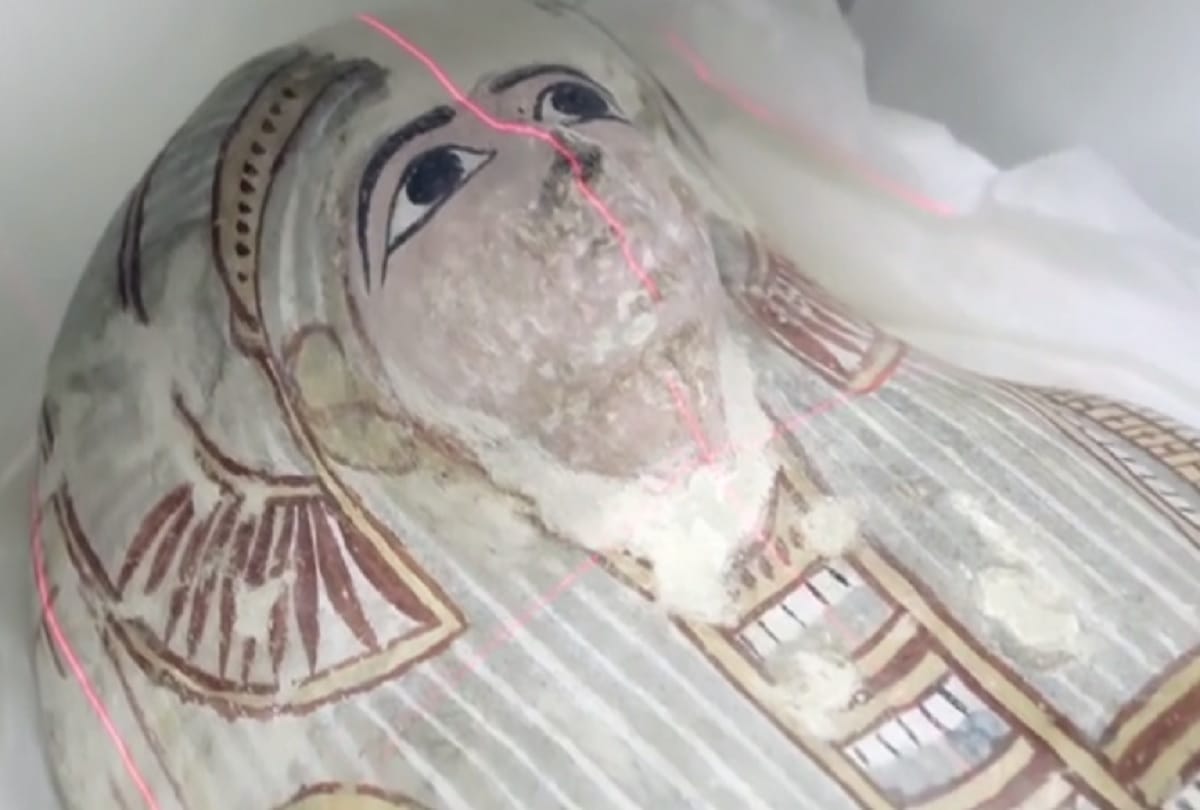 Mummies secret scientists find how to preserved hair of ancient egyptian noblewomen