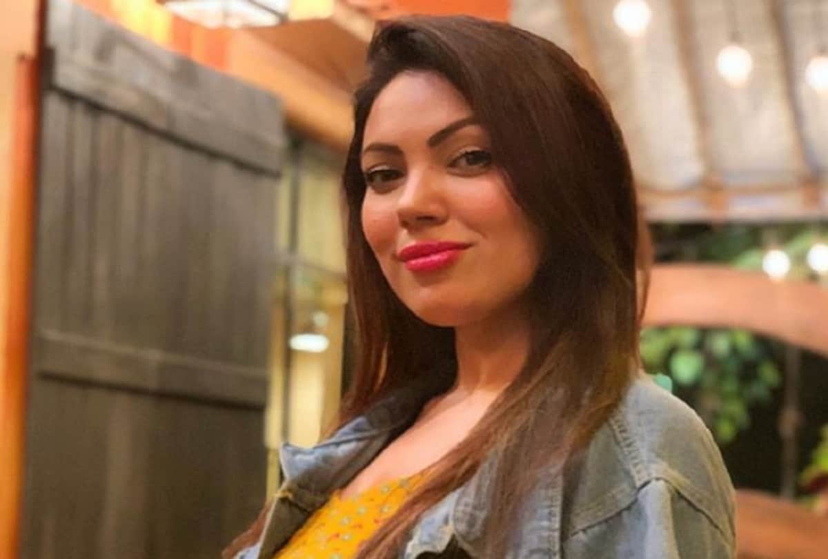TMKOC Babita Aka Munmun Dutta Opened Up On Her MeToo says He Had His Hands In My Underpant