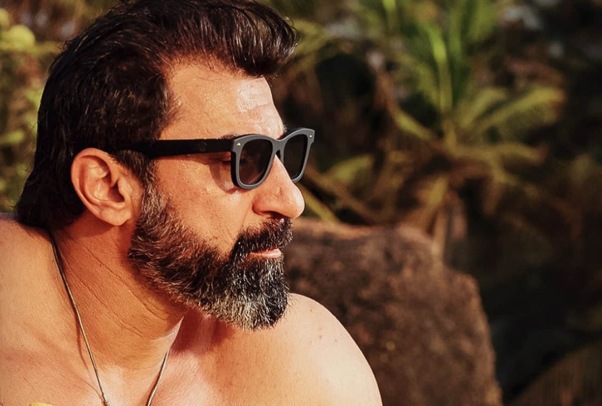 Pooja Batra marries Nawab Shah in Jammu and Kashmir