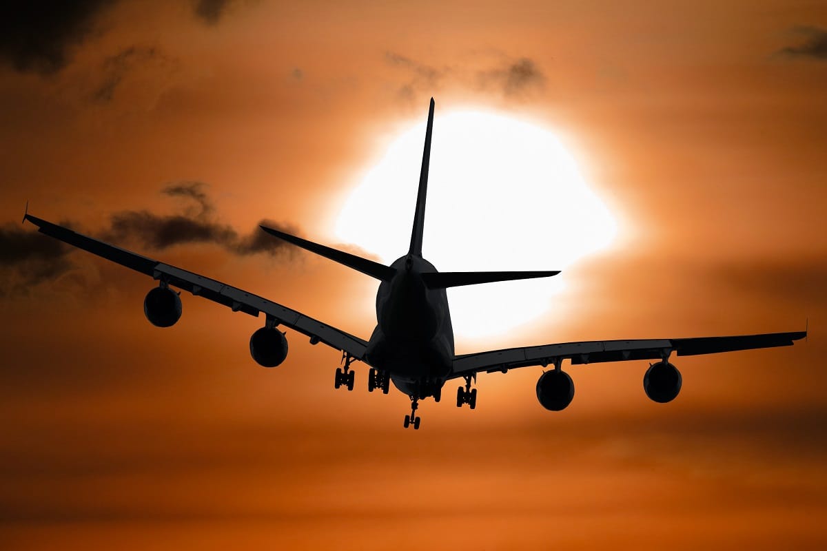 Pakistan opens airspace for all civilian traffic; Indian flights to operate soon
