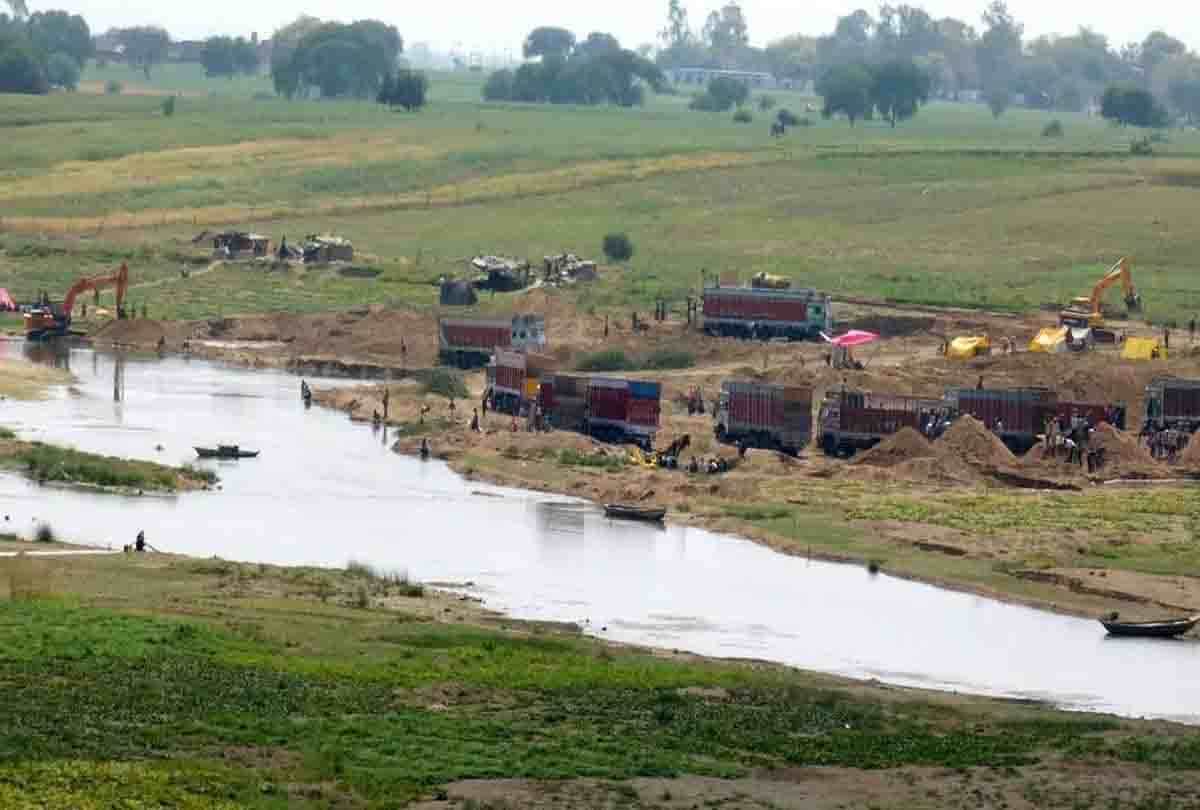 mining scam: CBI questioned six people including DFO
