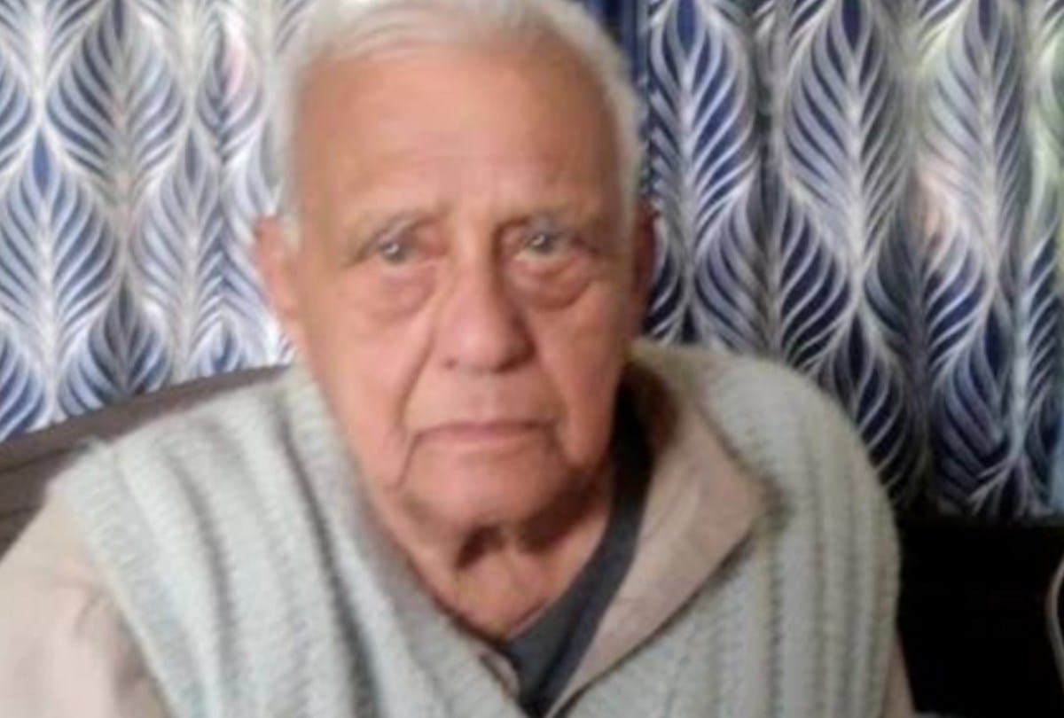 Himachal Pradesh Former Cabinet Minister Shiv Kumar Upmanu Passes Away in Kangra