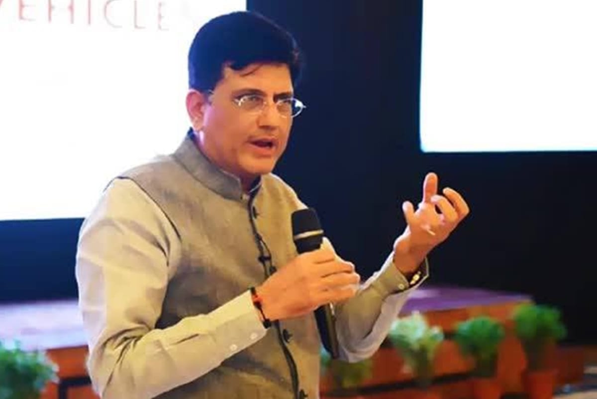 ECGC introduced new scheme called NIRVIK to enhance loan availability for exporters
