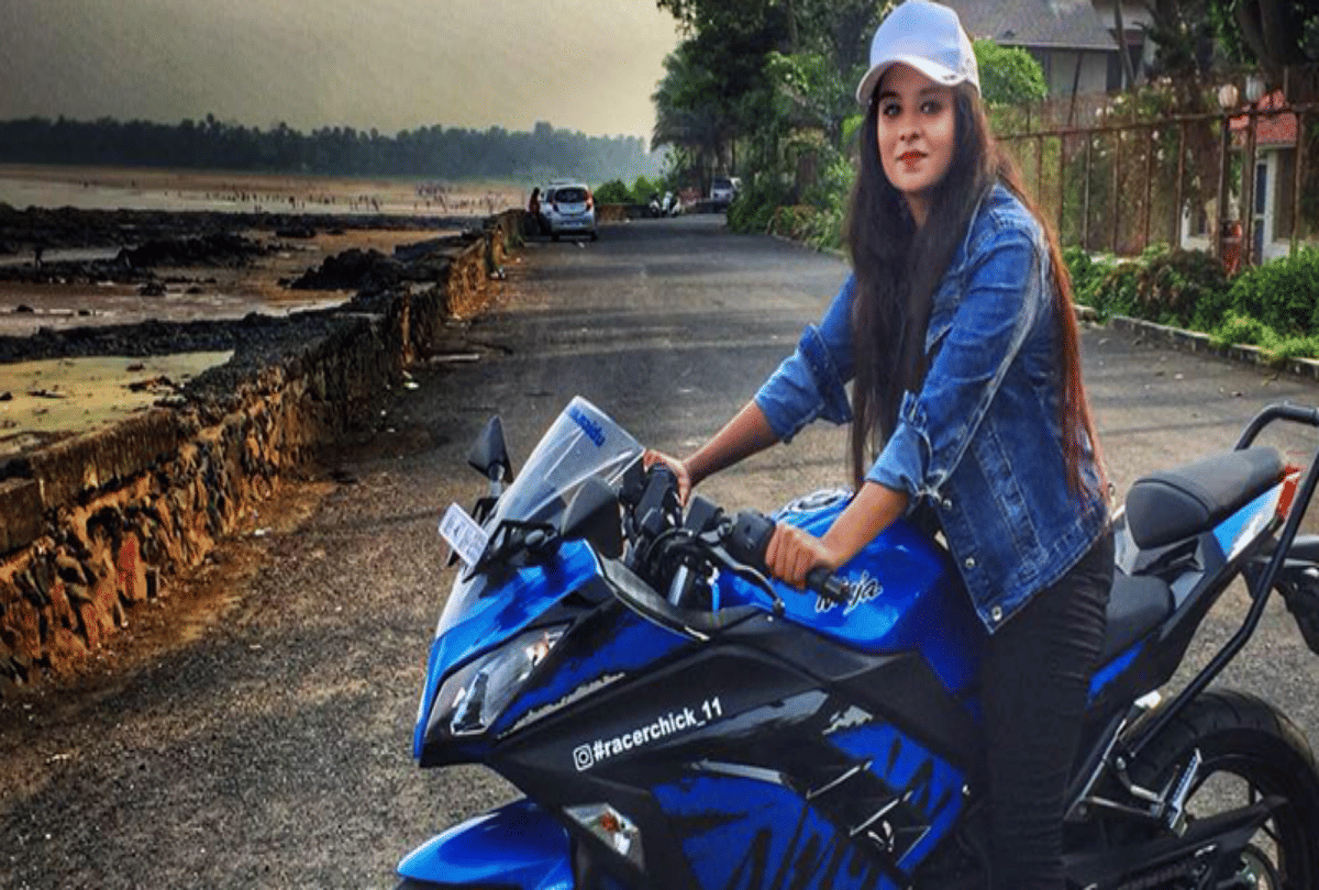 know about pratiksha das mumbai bus driver