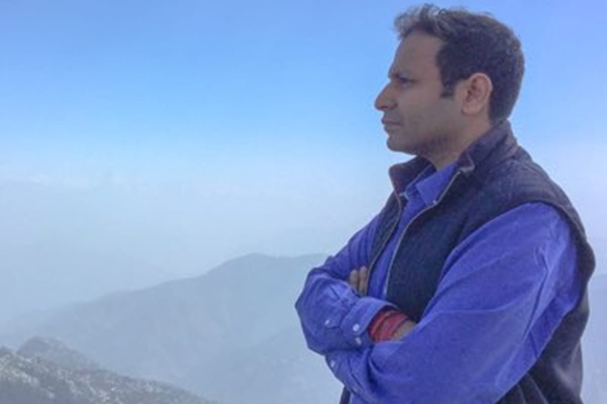 amid leadership vacuum media coordinator Rachit Seth quits party after Rahul Gandhi