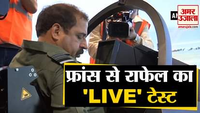 Rafale will be game changer for IAF: Air Marshal RKS Bhadauria
