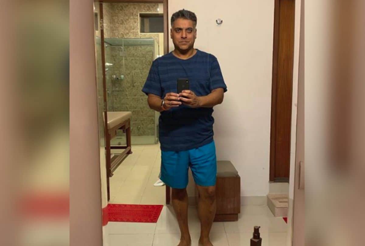 ram kapoor shocking transformation shares detail his weight loss journey
