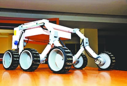 This Robot Will Be Help Farmers, Know About It