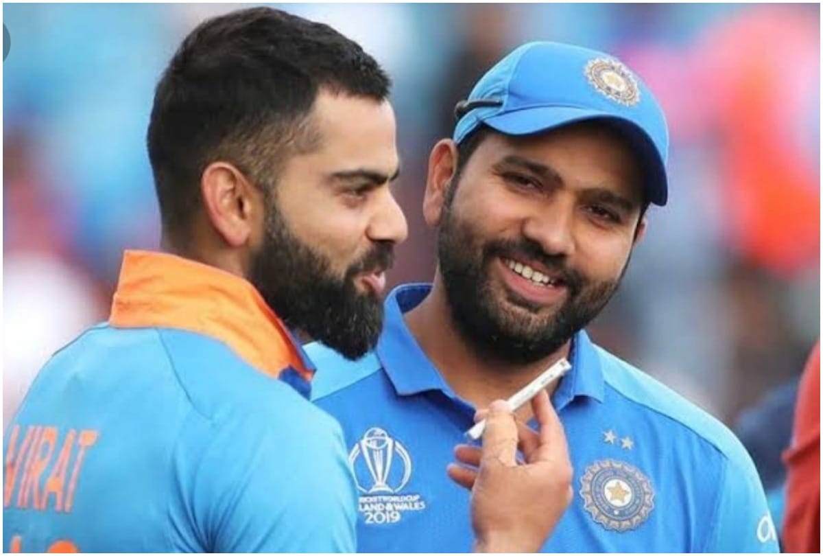 Virat Kohli to lead Team India across formats in West Indies and beyond