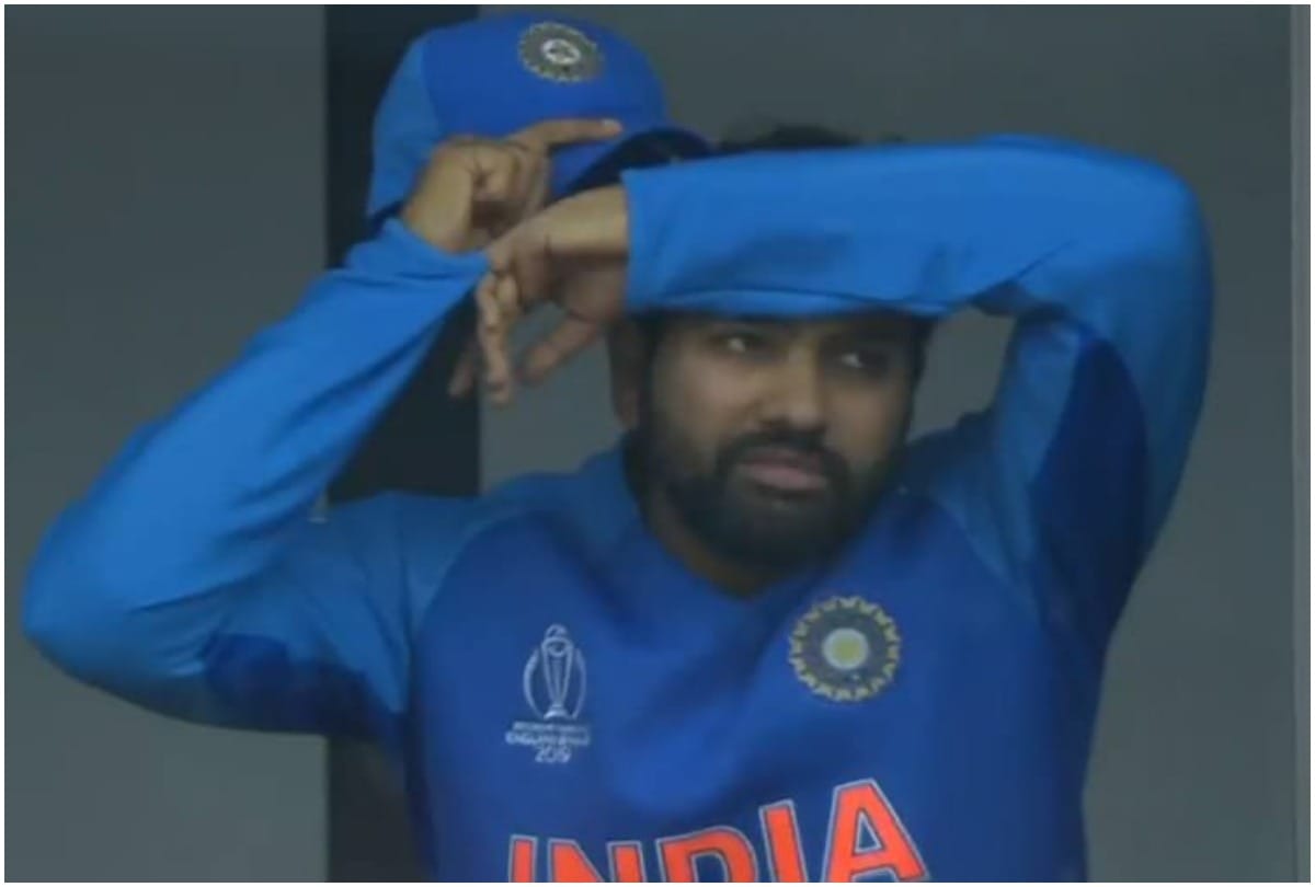 World Cup 2019: Rohit Sharma says on semi-final defeat Failed to deliver as a team when it mattered