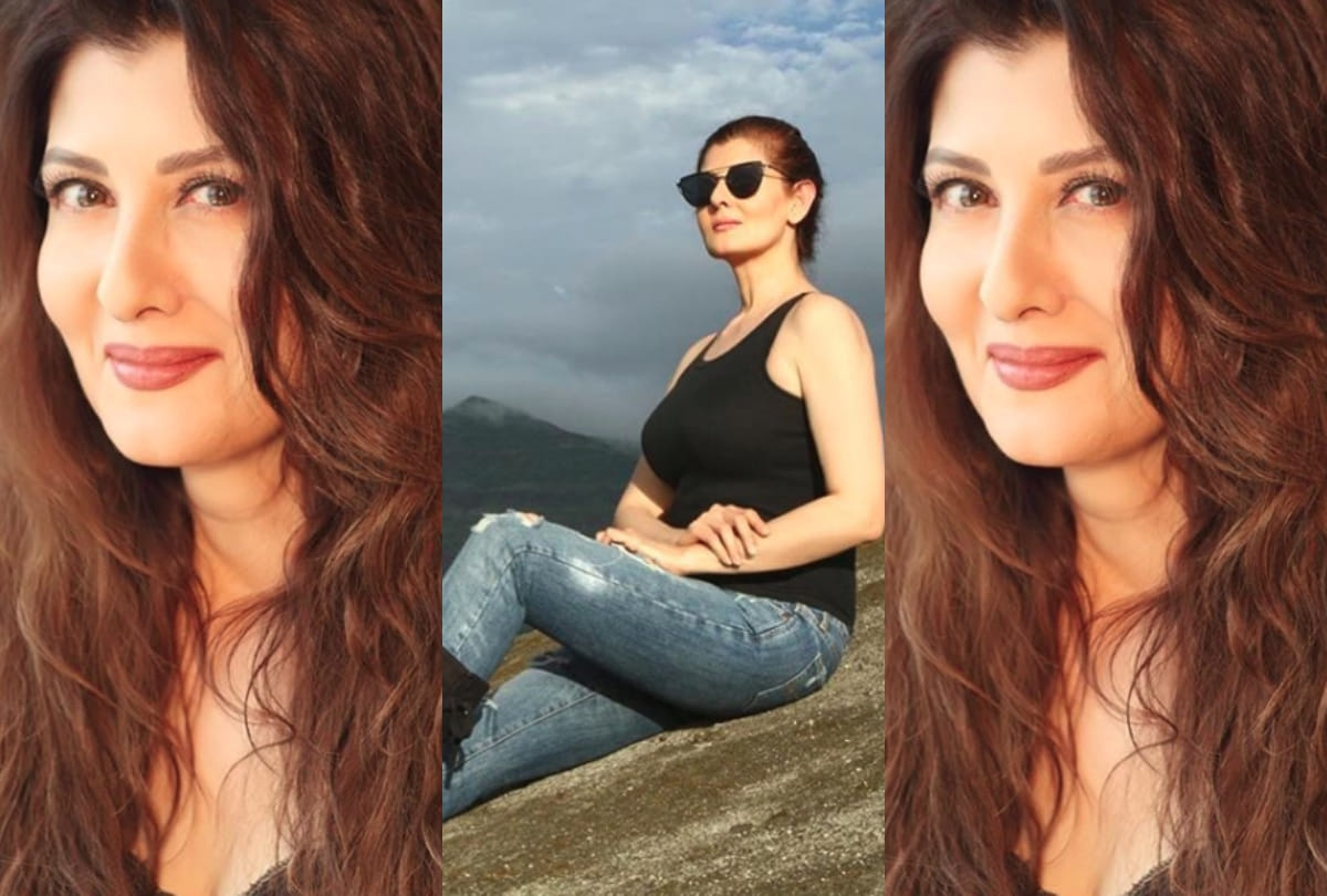 sangeeta bijlani reveals ageless beauty secrets