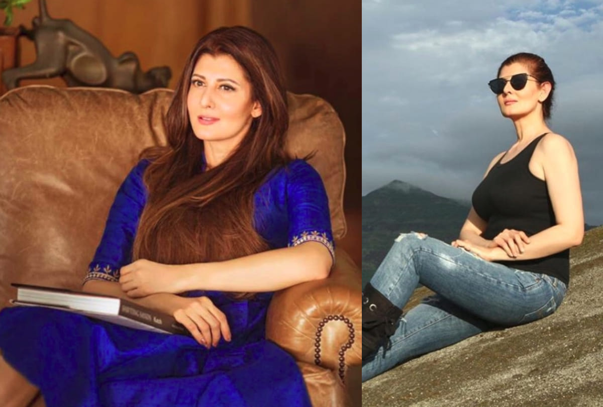 sangeeta bijlani reveals ageless beauty secrets