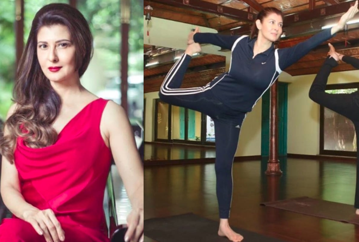 sangeeta bijlani reveals ageless beauty secrets