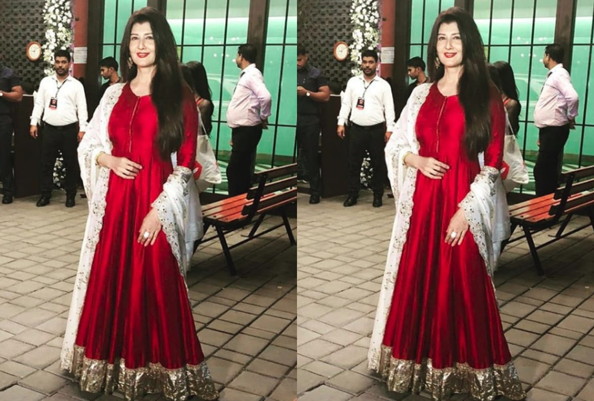 sangeeta bijlani reveals ageless beauty secrets