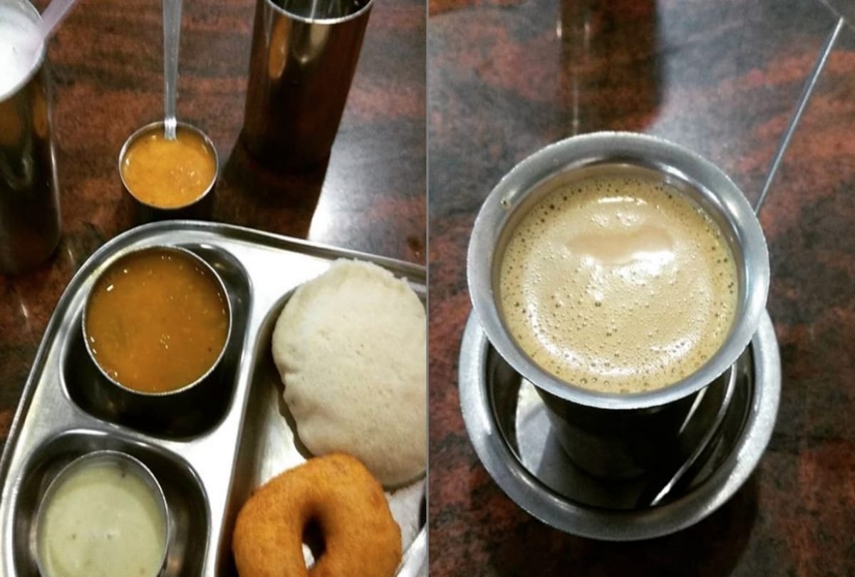 Top 10 Places in Delhi where you can taste authentic regional food at pocket friendly rates