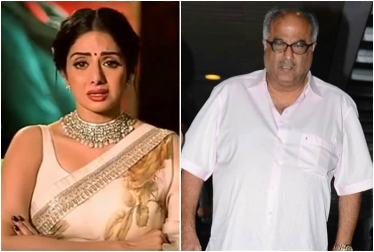 Kerala DGP calims Sridevi was murdered not an accidental death Boney Kapoor reaction