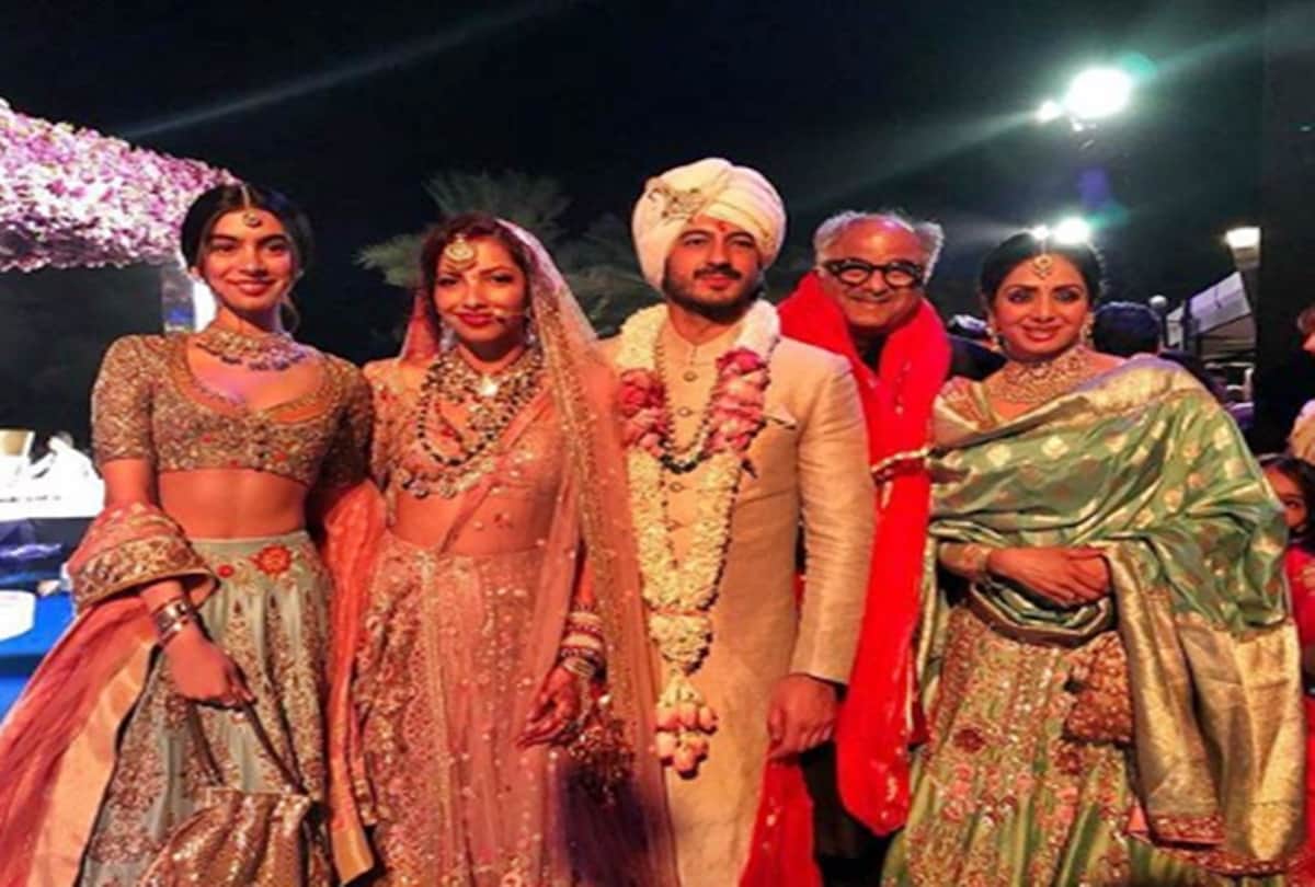 Sridevi birthday Special Last 10 Photos of bollywood actress Sridevi on her Instagram