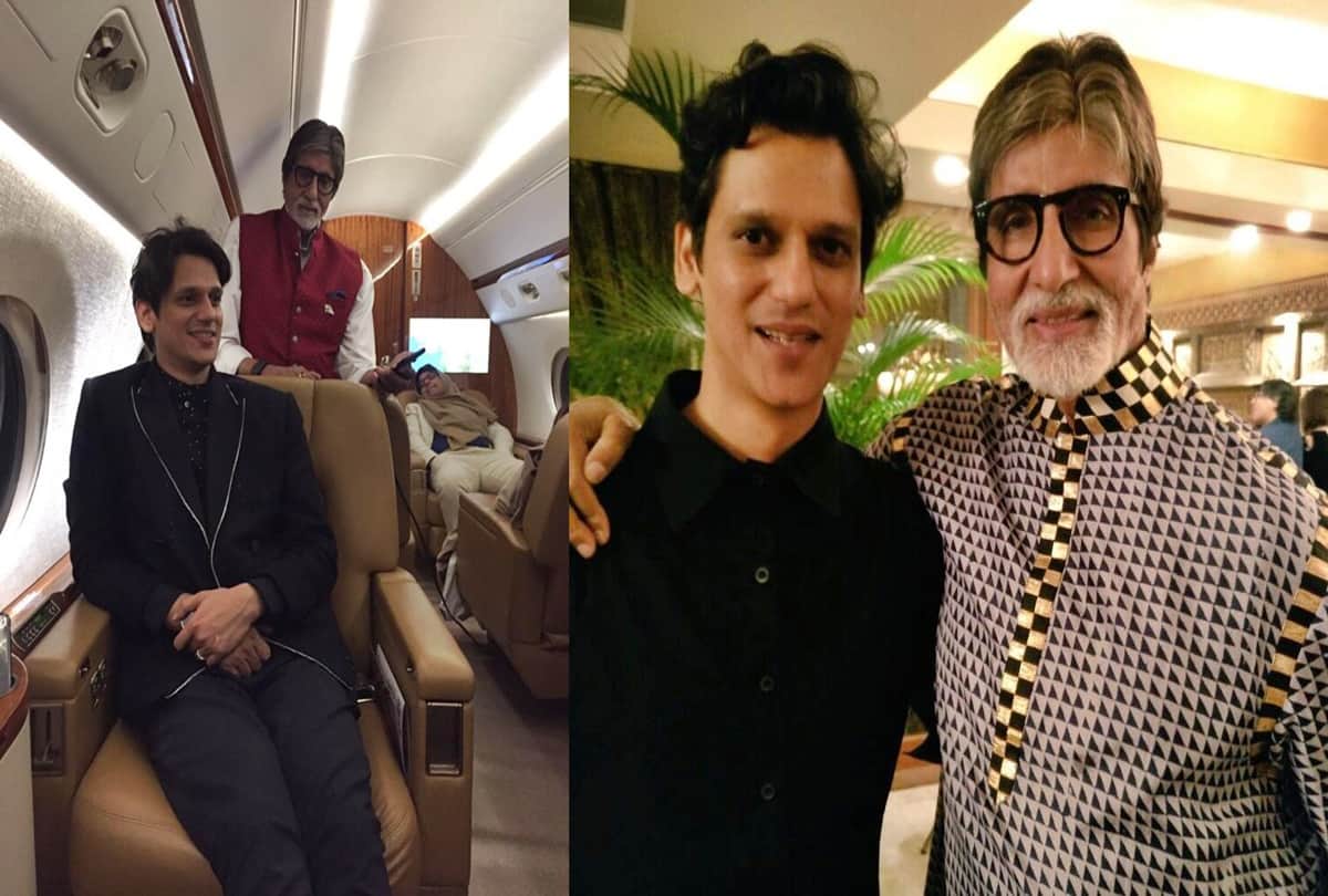 Alia Bhatt Darlings actor Vijay Varma recalling struggle days when someone said he is not Shah Rukh Khan