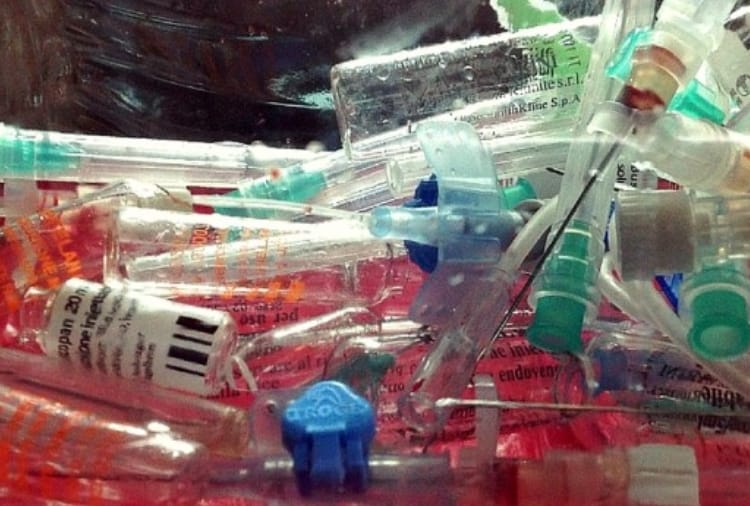 Pollution Control Board Raids In 170 Hospitals Of Punjab