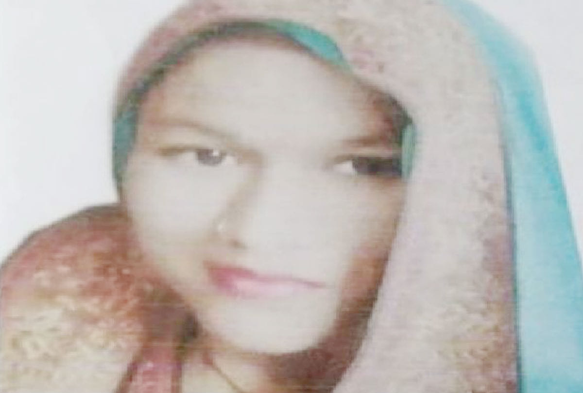 woman missing for seven months from agra