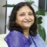 anshula kant
