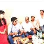 भाजपा सांसद रवि किशन