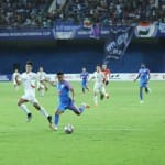 भारतीय फुटबॉल
