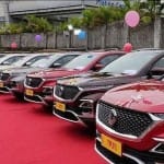 MG Hector Delivery-1