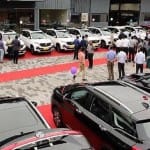 MG Hector Delivery-2