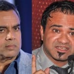 Paresh Rawal, Kafeel Khan