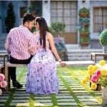 pre wedding photoshoot