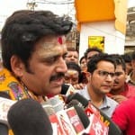भाजपा के सांसद रवि किशन