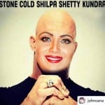 Shilpa Shetty