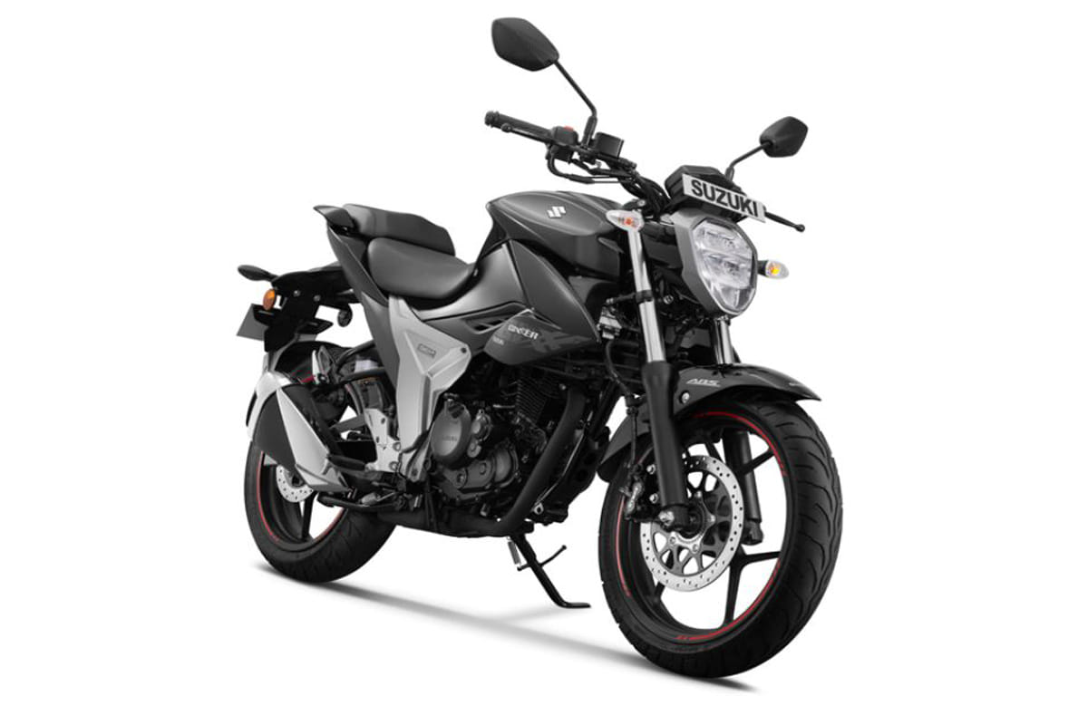 Suzuki Gixxer BS6 vs TVS Apache RTR 160 BS6 which one is powerful