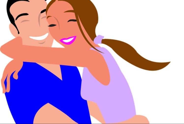 थाने में प्यार का इजहार: दोस्त की शादी में हुई मुलाकात, होने लगीं बात, खाईं साथ रहने की कसमें, हुआ यह अंजाम