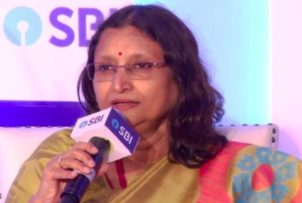 know about md and cfo anshula kant education