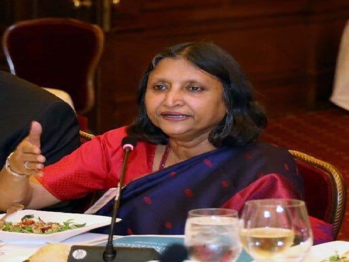 know about md and cfo anshula kant education