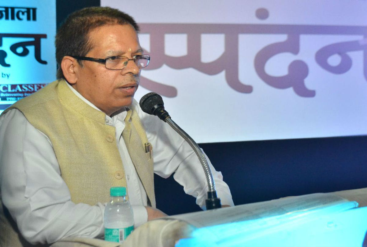 students gots amar ujala spandana scholarship in agra